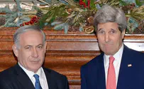 Kerry: Netanyahu's 'Better Deal' is a 'Fantasy'