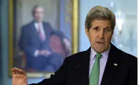 Kerry: We're There for Our Mideast Allies