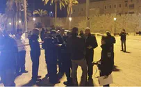Иерусалим: прокуратура обвиняет 18-летнего террориста