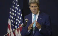 Kerry Receives Backing from Gulf States on Iran Deal