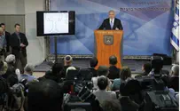 Нетаньяху: «При мне не бывать Палестинскому государству»