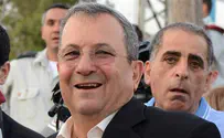 Эхуд Барак: «Народ Израиля может доверять Ицхаку Герцогу»