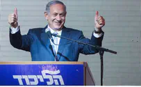 Netanyahu Government Shapes Up as Likud MKs Scramble for Posts