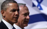 Obama: If You Mess With Israel, America Will Be There