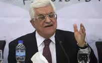 Abbas Tells Arab MKs he Wants Labor in the Coalition