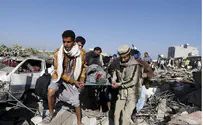 Fighting Continues in Yemen Despite Ceasefire