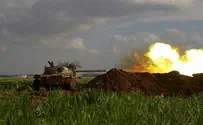 Арабские СМИ: «Хизбалла» получит русские танки из Сирии