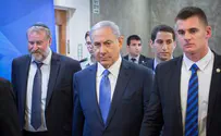 Scrambling Likud Resumes Coalition Talks
