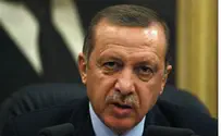 Media Mogul Professes 'Love' for Turkish President