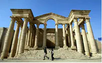 ISIS 'Barbarians' Threaten to Destroy Ancient Syrian City