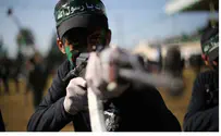 Gaza Terrorists Ramp Up Rocket Research For Next War