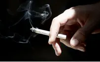 שוויץ: האם האזרחים יגבילו העישון בציבור?