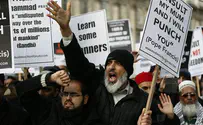 Islamist Radicals Wooing British Parties Ahead of Elections