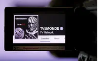 French TV Hacked by ISIS Broadcasts its YouTube Password