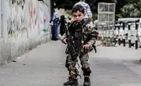 Фотосессия от ХАМАС: «Они готовы хоть сейчас стать шахидами»