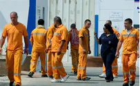 PA Seeks Int'l Oversight of Israeli Prisons