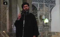 Why Now? Baghdadi Message Reaffirms ISIS Leadership