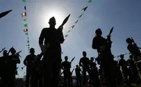 Hamas: Terror in Judea-Samaria Will Continue