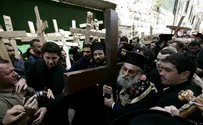 Greek Orthodox Church to Pay $2.9 Mil to Israeli Lawyer