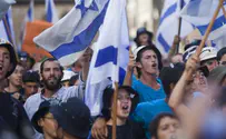 Israel's Population Grows 2% Over 2014 to 8.345 Million