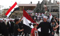 As ISIS Nears, Should Israel Help Syrian Druze?