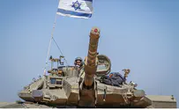 Defense Ministry Spends Record Amount on Israeli-Made Products