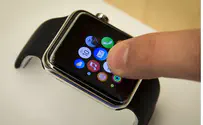 Apple Watch Israel Debut Postponed Until 2016
