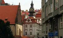 צ'כיה מנפיקה בול לזכרו של "שינדלר הבריטי"