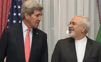With Just Two Days to Go, US, Iran Hold Last-Ditch Nuclear Talks