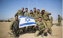 UN Push to Blacklist IDF