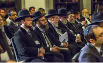European Leaders to Take Part in Major Rabbinical Conference