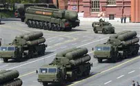 Путин использовал День Победы для демонстрации военной мощи 
