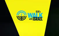 המרוץ למען ישראל ב-18 במאי