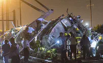 5 הרוגים בתאונת רכבת בארה"ב