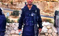 Body Found in Kinneret May be of Missing Border Policeman 