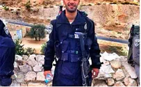 Body Found in Kinneret Identified as Missing Border Policeman