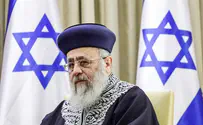 Chief Rabbi Urges Mass French Aliyah At Toulouse Attack Memorial