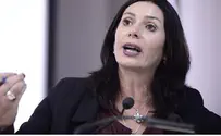 Regev Defends Herself Against Left-Wing Rabble-Rousers