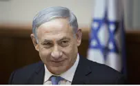 Нетаньяху: будьте сионистами и играйте в футбол