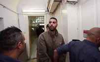 Террорист врезался в полицейских с криками: «Аллах, акбар!»
