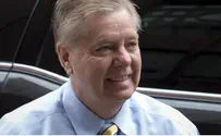 Senator Graham: I'm Running for President