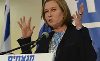 Ливни: политику Израиля диктует «поселенческое меньшинство»