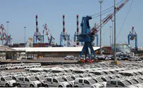 Исраэль Кац: «Я призываю портовых рабочих прекратить бастовать»