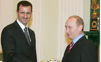 Путин – Асаду: «Уходи в отставку»