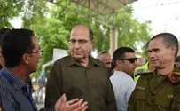 Ya'alon: Returning Goldin and Shaul 'Our Top Priority'