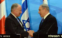 Netanyahu: They Boycott Israel, But Refuse to Boycott ISIS
