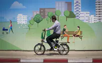 אופניים חשמליים – סיכון ברחובות, ללא ביטוח