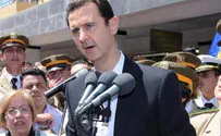 Assad Collapse Deemed Near as Rebels, ISIS Advance