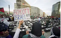 סטודנטים הנלחמים ב-BDS יגיעו לישראל