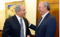 Meeting Bibi, Google CEO Praises Israel as Global Tech Leader
